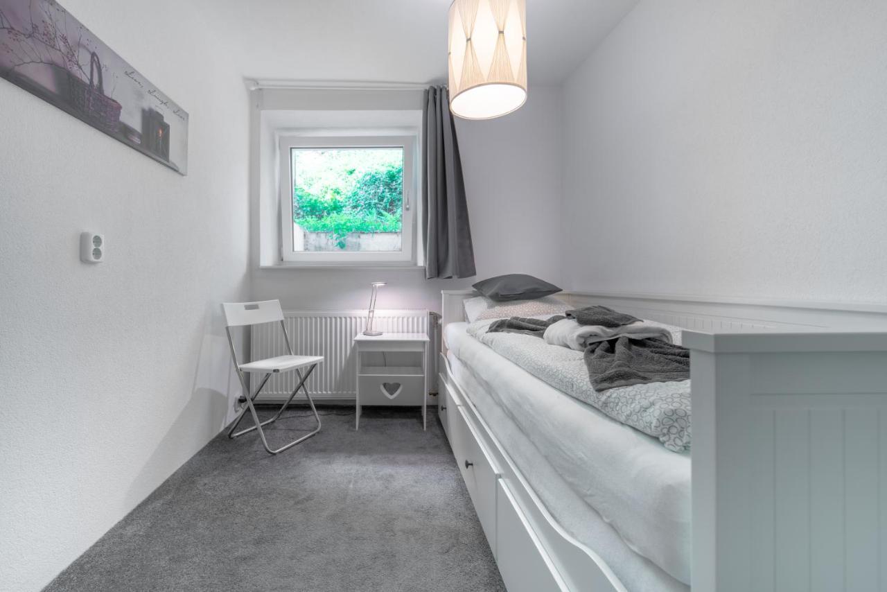 Urlaubsplatzl Appartements Oetz Eksteriør bilde