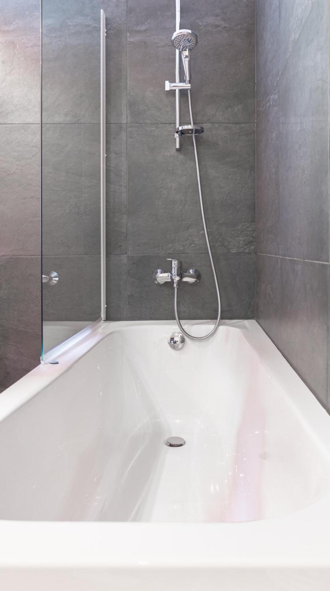 Urlaubsplatzl Appartements Oetz Rom bilde