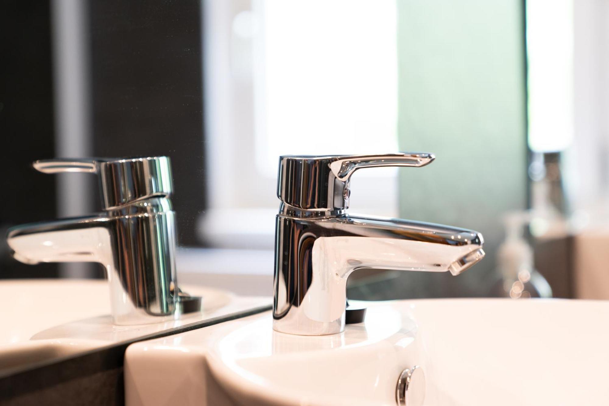 Urlaubsplatzl Appartements Oetz Rom bilde
