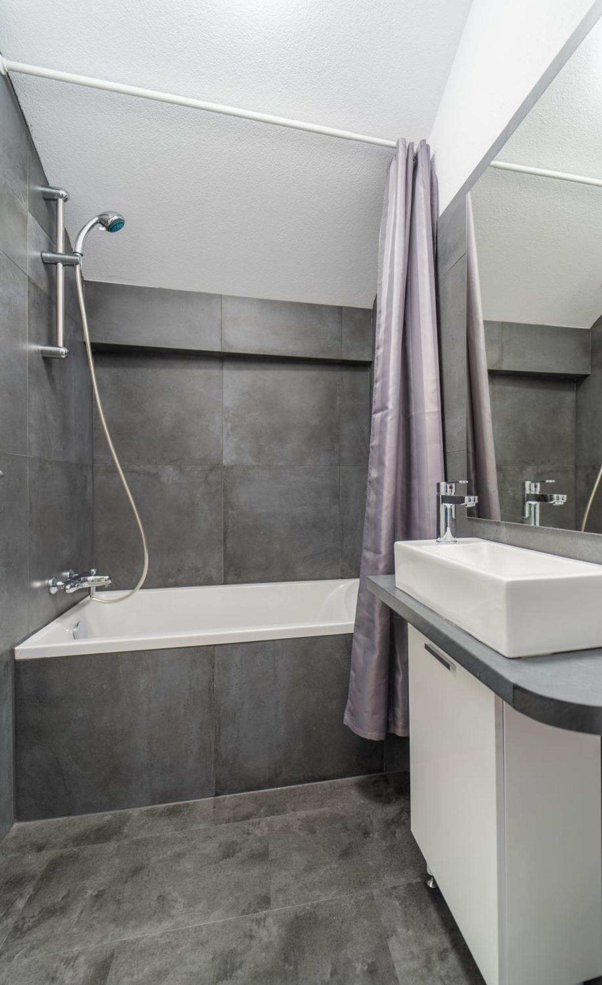 Urlaubsplatzl Appartements Oetz Rom bilde